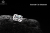 Everything You Need to Know About Emerald Cut Diamonds