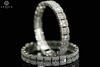 Best Perfect Diamond Bangle Designs for Minimalist Brides