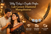 Why Modern Couples Are Choosing Lab-Created Diamond Mangalsutras