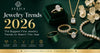 Jewelry Trends 2026: The Biggest Fine Jewelry Trends to Watch This Year