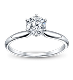 Solitaire Diamond