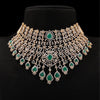 Lab Grown Diamond Necklace for Modern Grace