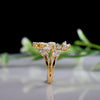 Lab Grown Diamond Bridal Ring