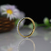 Beautiful Eternity Wedding Diamond Band