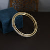 Dazzling Horizon Lab Grown Diamond Bangles