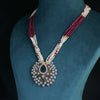 "The Art of Shine: Luxury Defined", Lab Grown Diamond Necklace