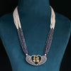 Our Lab Created Traditional Diamond Pendant In 18k Yellow Gold