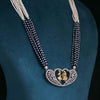 Our Lab Created Traditional Diamond Pendant In 18k Yellow Gold