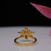 Beautiful Lab Grown Diamond Ring For Her