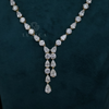 Simple Yet Striking, This Solitaire Shines Bright Necklace
