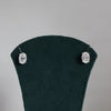 1.73 ct Each E VVS2 IGI Oval Shape Solitaire Diamond Stud
