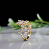 Lab Grown Diamond Bridal Ring