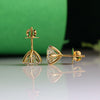 Lab Grown Diamond Studs Are A Classic and Elegant Choice For Everyday Wear