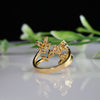 Lab Grown Diamond Bridal Ring