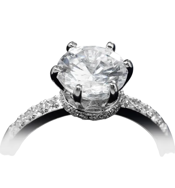 Main Diamond