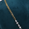 Simple Yet Striking, This Solitaire Shines Bright Necklace