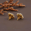 Beautiful Mix shape Lab Grown Diamond Earrings - 18kt Gold