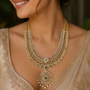 Lab Grown Diamond Necklace for Your Queen