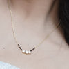 Eternal Bond Lab Grown Diamond Mangalsutra
