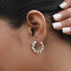 Multiple Shape Lab Grown Diamond Earrings