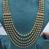 Multi-Layer Lab Grown Diamond Necklace