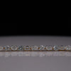 Classic Multi Shape Diamond Tennis Bracelet | Luxury Diamond Jewelry