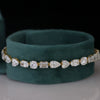 Classic Multi Shape Diamond Tennis Bracelet | Luxury Diamond Jewelry