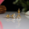 Lab Grown Diamond Studs Are A Choice For Everyday Wear