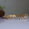 Beautiful Lab Grown Diamond Bracelet