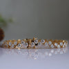 Beautiful Lab Grown Diamond Bracelet