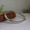 0.20 CT Lab Grown Diamond Bracelet