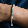 0.20 CT Lab Grown Diamond Bracelet