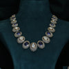 Luxica Polki Lab Grown Diamond Necklace