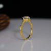 1.5 Carat E VVS2 IGI Certified Lab-Grown Diamond Solitaire Ring