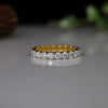 Beautiful Wedding Diamond Band