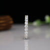 Beautiful Wedding Diamond Band