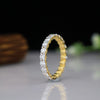 Beautiful Wedding Diamond Band