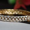 Lab Grown Diamond Symphony Bangles