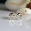 Lab Grown Diamond Studs Are A Choice For Everyday Wear
