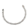 Lab-Grown Diamond Tennis Bracelets for Every Style