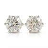 Lab Grown Diamond Studs Are A Classic and Elegant Choice For Everyday Wear
