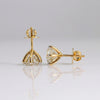 Lab Grown Diamond Studs Are A Classic and Elegant Choice For Everyday Wear