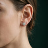 Lab Grown Diamond Studs Are A Classic and Elegant Choice For Everyday Wear