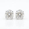Lab Grown Diamond Studs Are A Choice For Everyday Wear