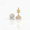 Lab Grown Diamond Studs Are A Choice For Everyday Wear