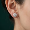 Lab Grown Diamond Studs Are A Choice For Everyday Wear