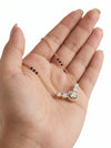 Blessed Union Lab Grown Diamond Mangalsutra