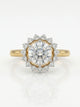 Solitaire Diamond