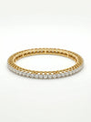 Infinite Glow Lab Grown Diamond Bangles
