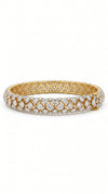 Lab Grown Diamond Symphony Bangles
